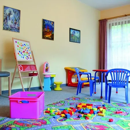 Apartmán Haus Schoenbrunn Bayrischzell