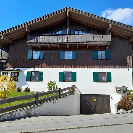 Haus Schoenbrunn Apartmán