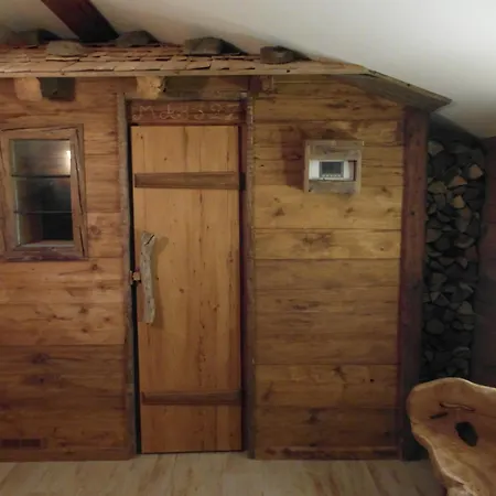 Haus Schoenbrunn Apartmán