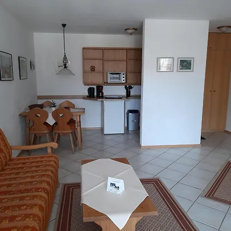Apartmán Haus Schoenbrunn