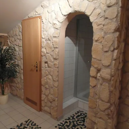 Haus Schoenbrunn Apartmán Bayrischzell